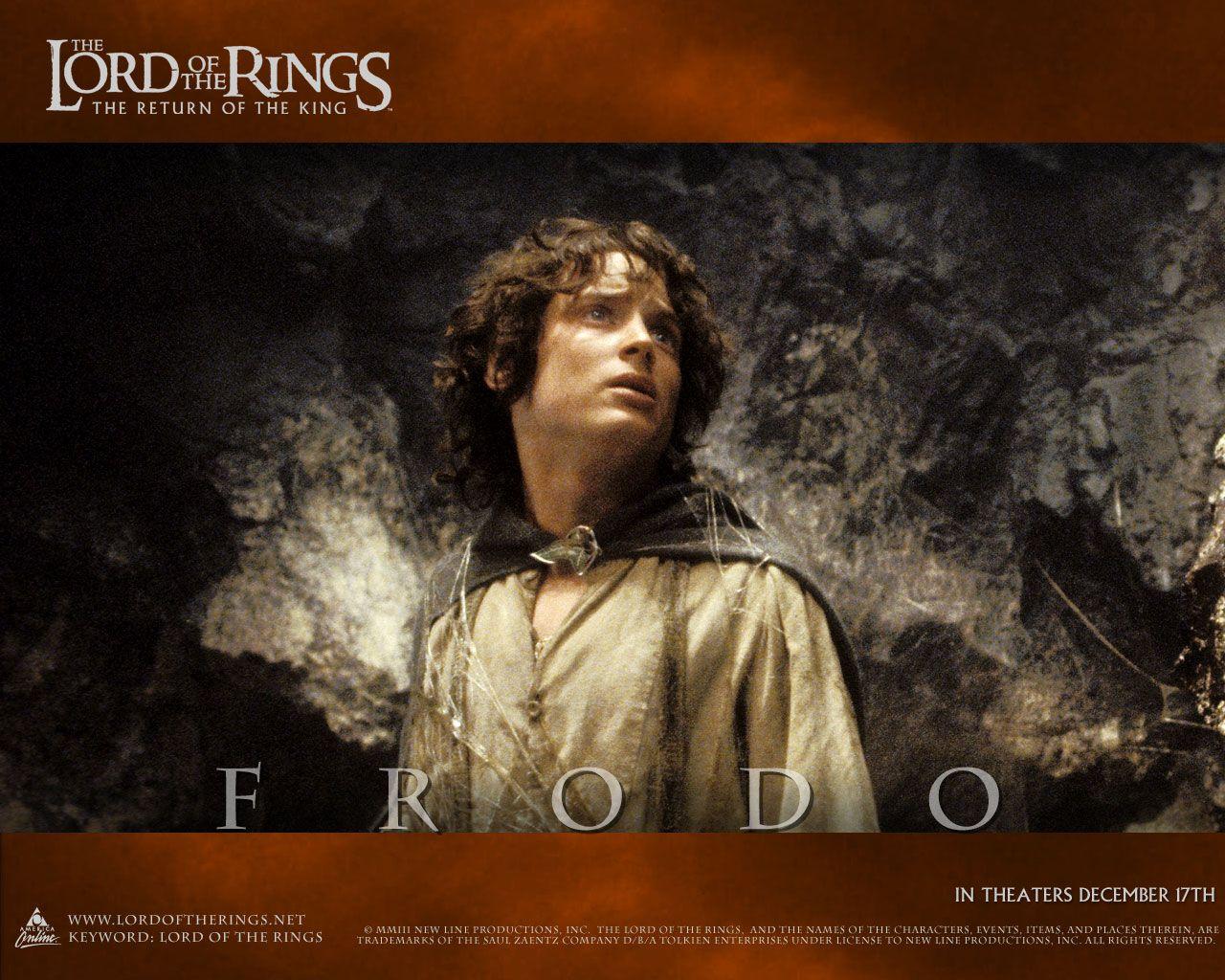 lotr. The Lord of the Rings: The Return of the King Wallpaper