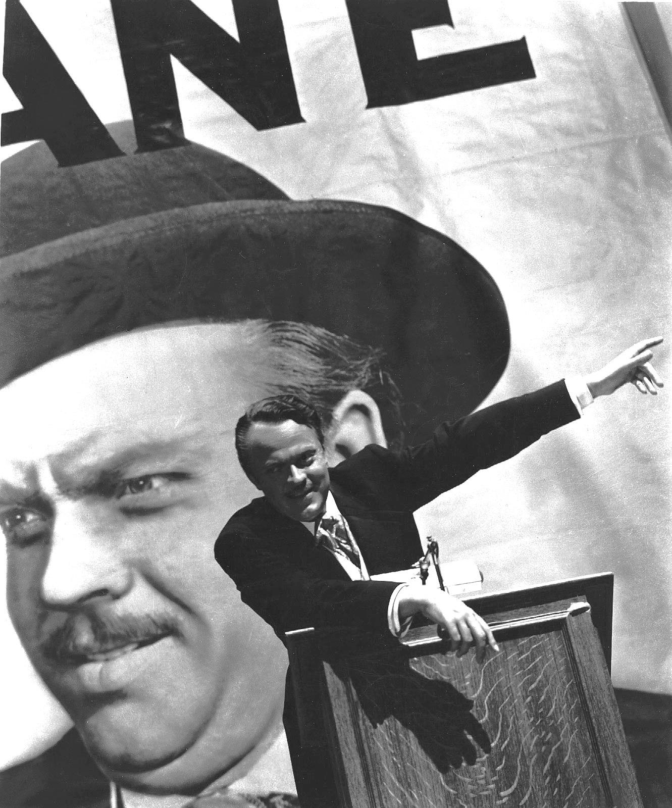 Citizen Kane Wallpaper High Quality