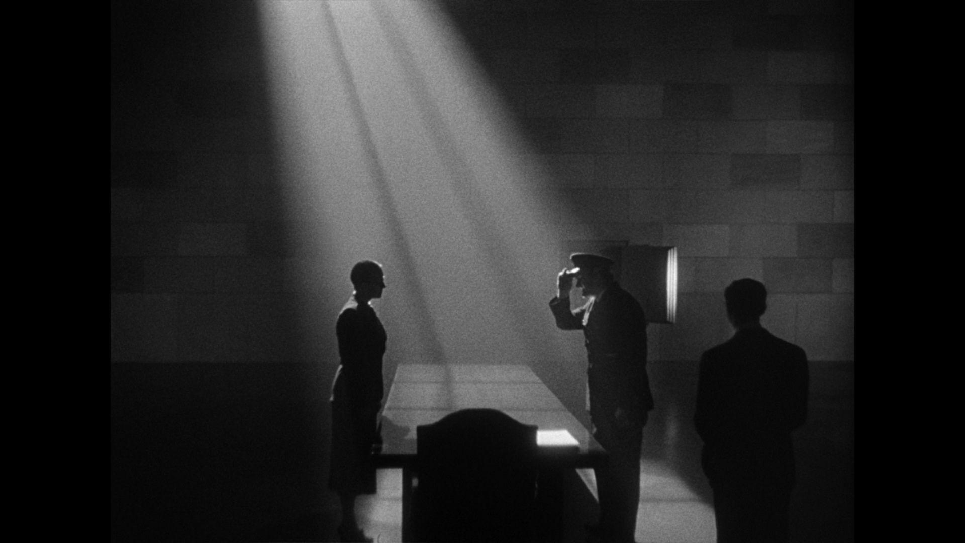 Citizen Kane by Gregg Toland. Cinematography. Film
