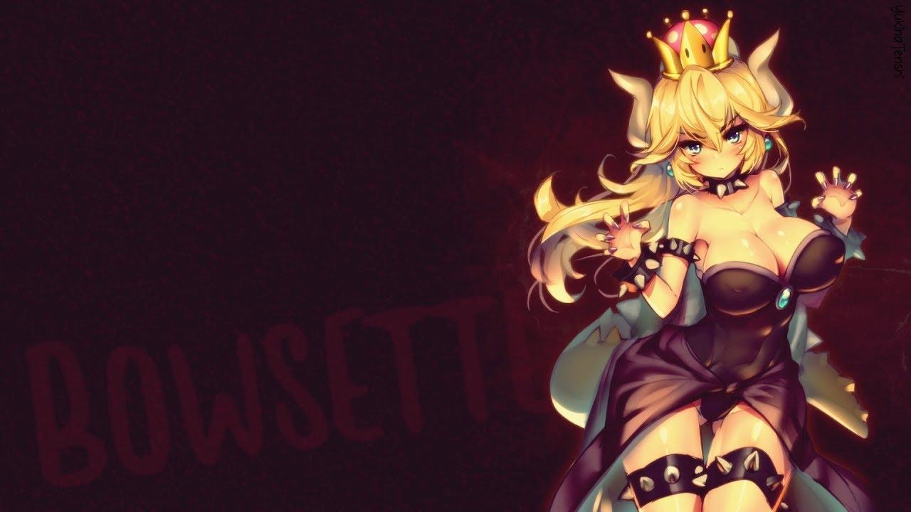 Create】BOWSETTE WALLPAPER [FREE DOWNLOAD]