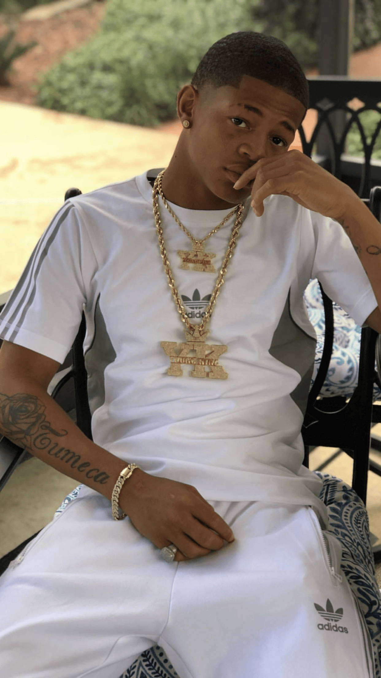 YK Osiris Wallpapers - Wallpaper Cave