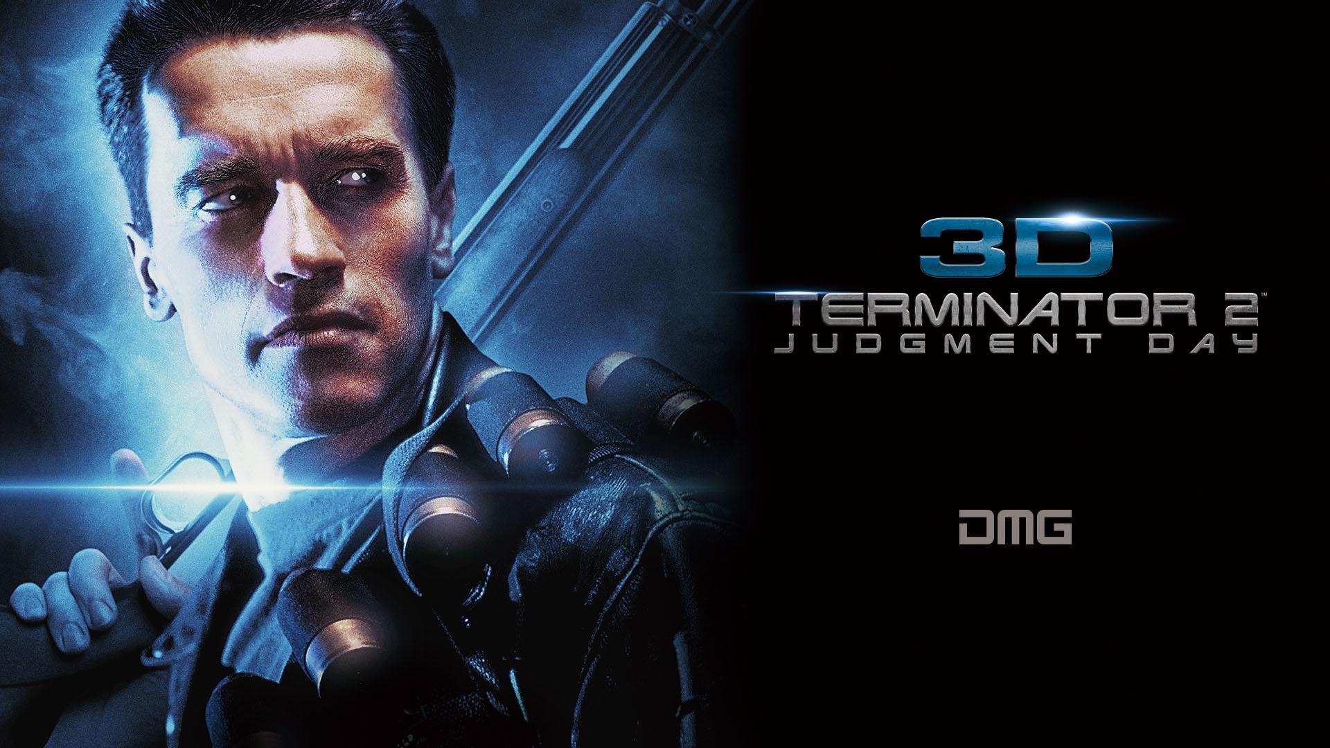 Terminator 2: Judgment Day Wallpaper and Background Image