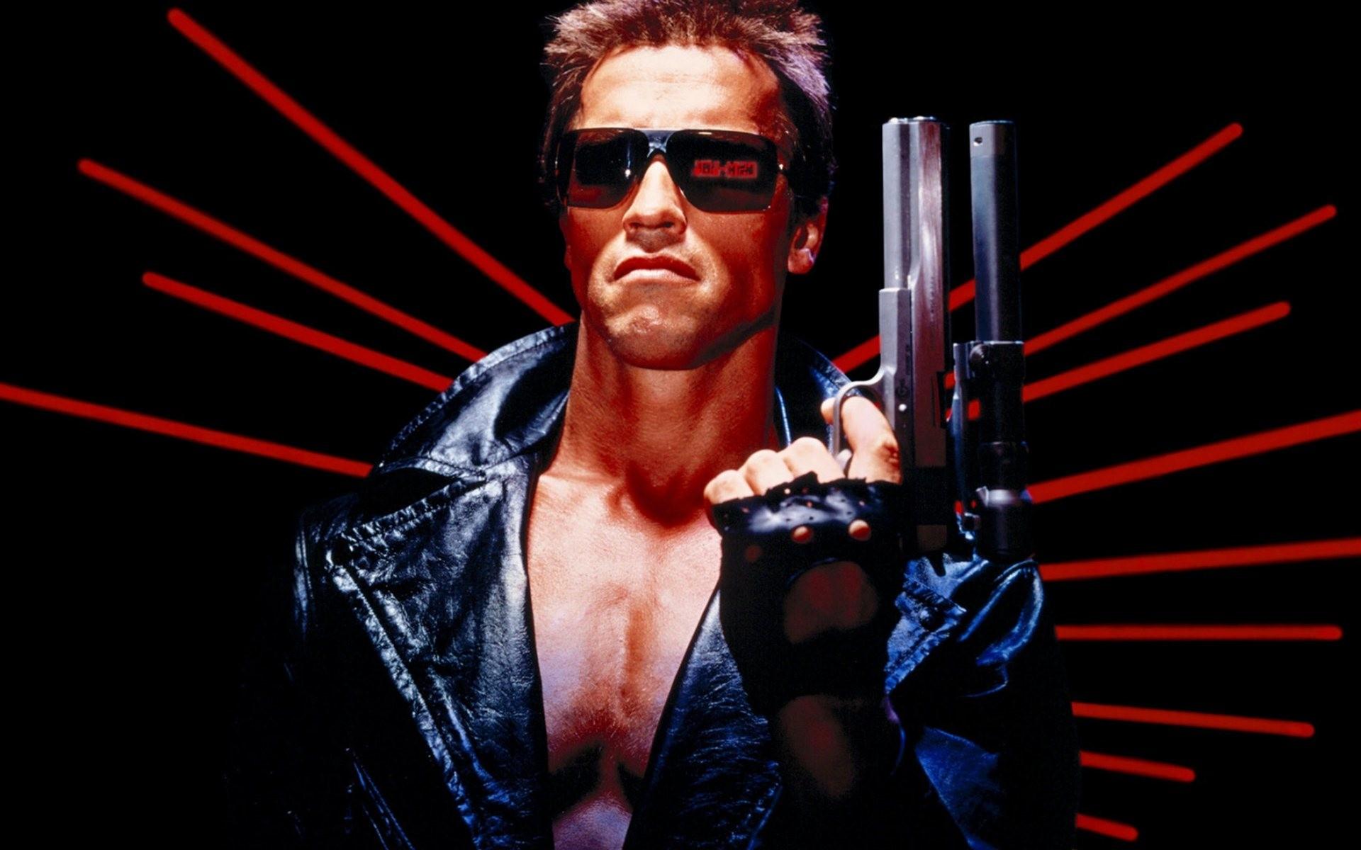 Terminator 2 Wallpaper