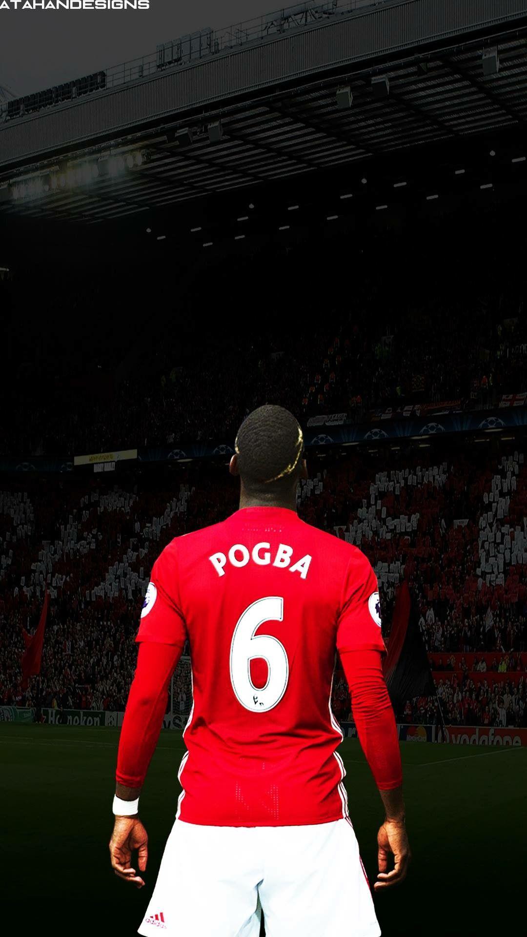 Pogba iPhone 6 Wallpapers - Wallpaper Cave