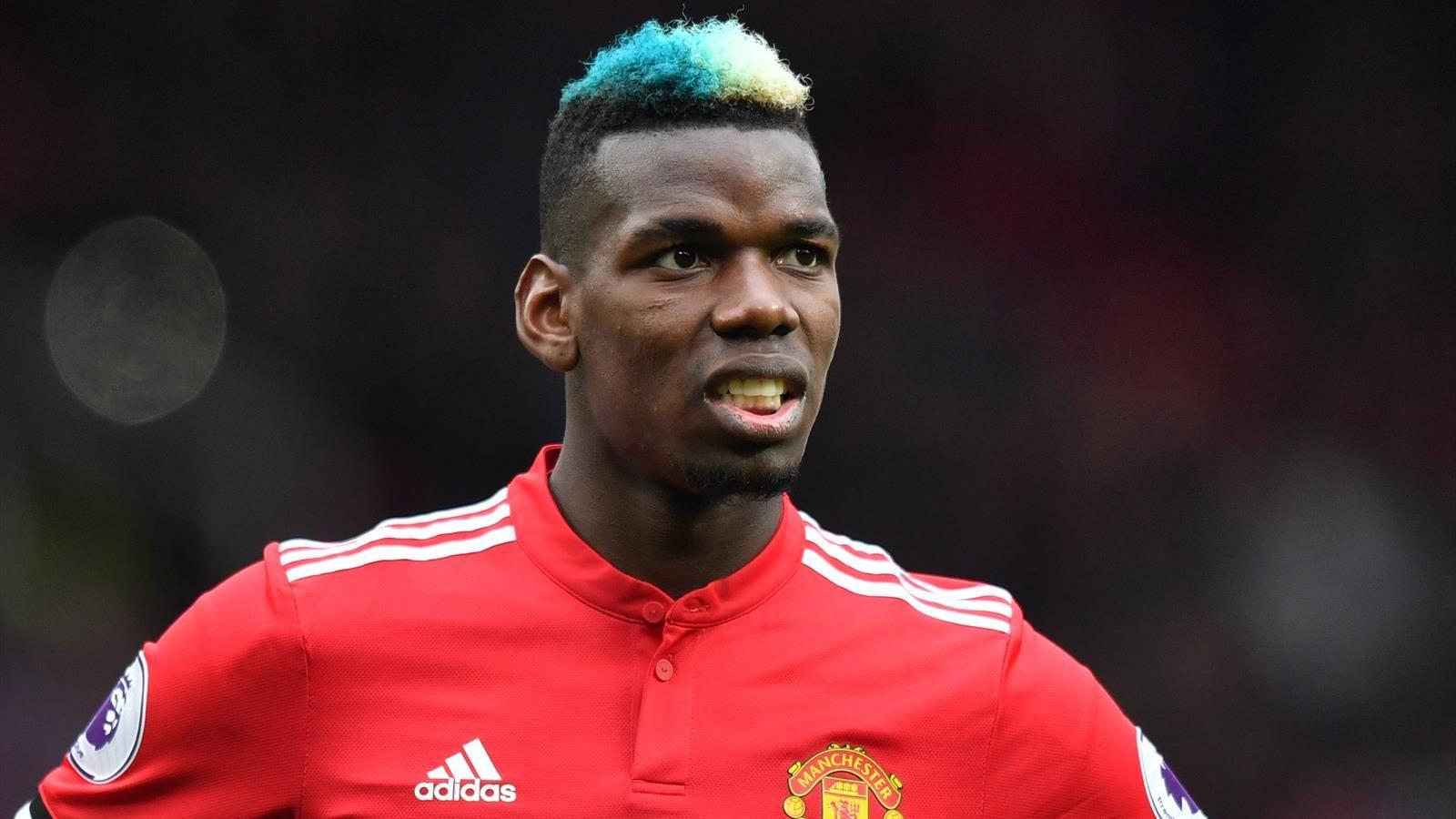 Paper Round: Paul Pogba tells Manchester United that he wants