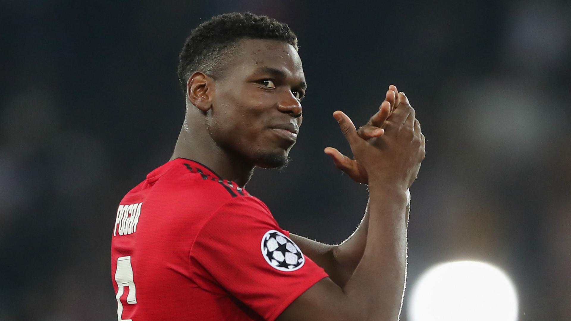 What is Paul Pogba's net worth and how much does the Man Utd star
