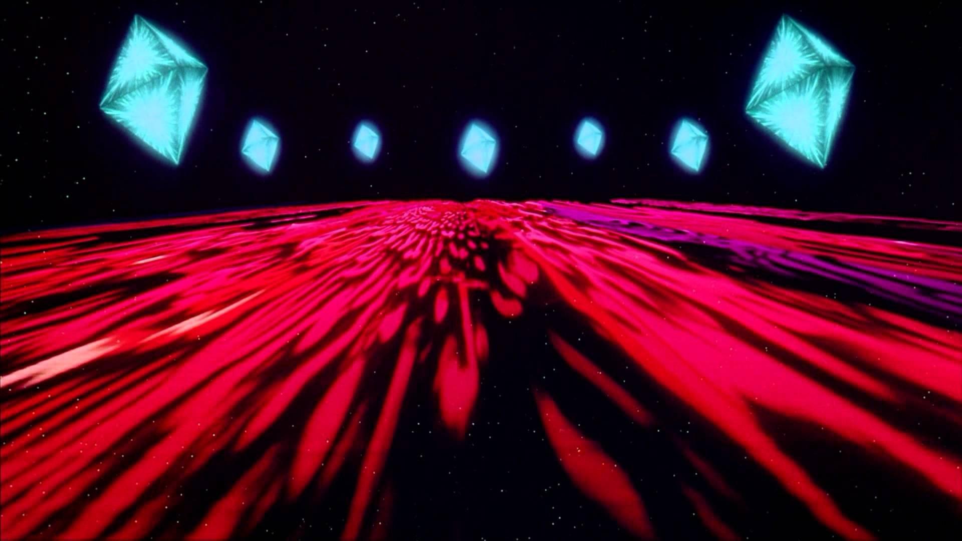 2001: A Space Odyssey Wallpaper and Background Image