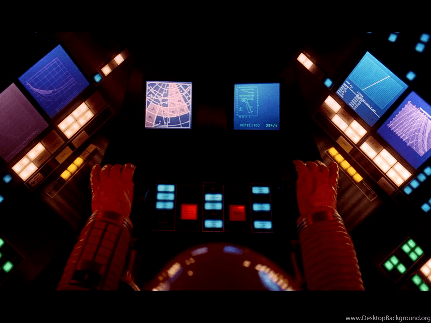 Space Odyssey Wallpaper 1159229 Desktop Background