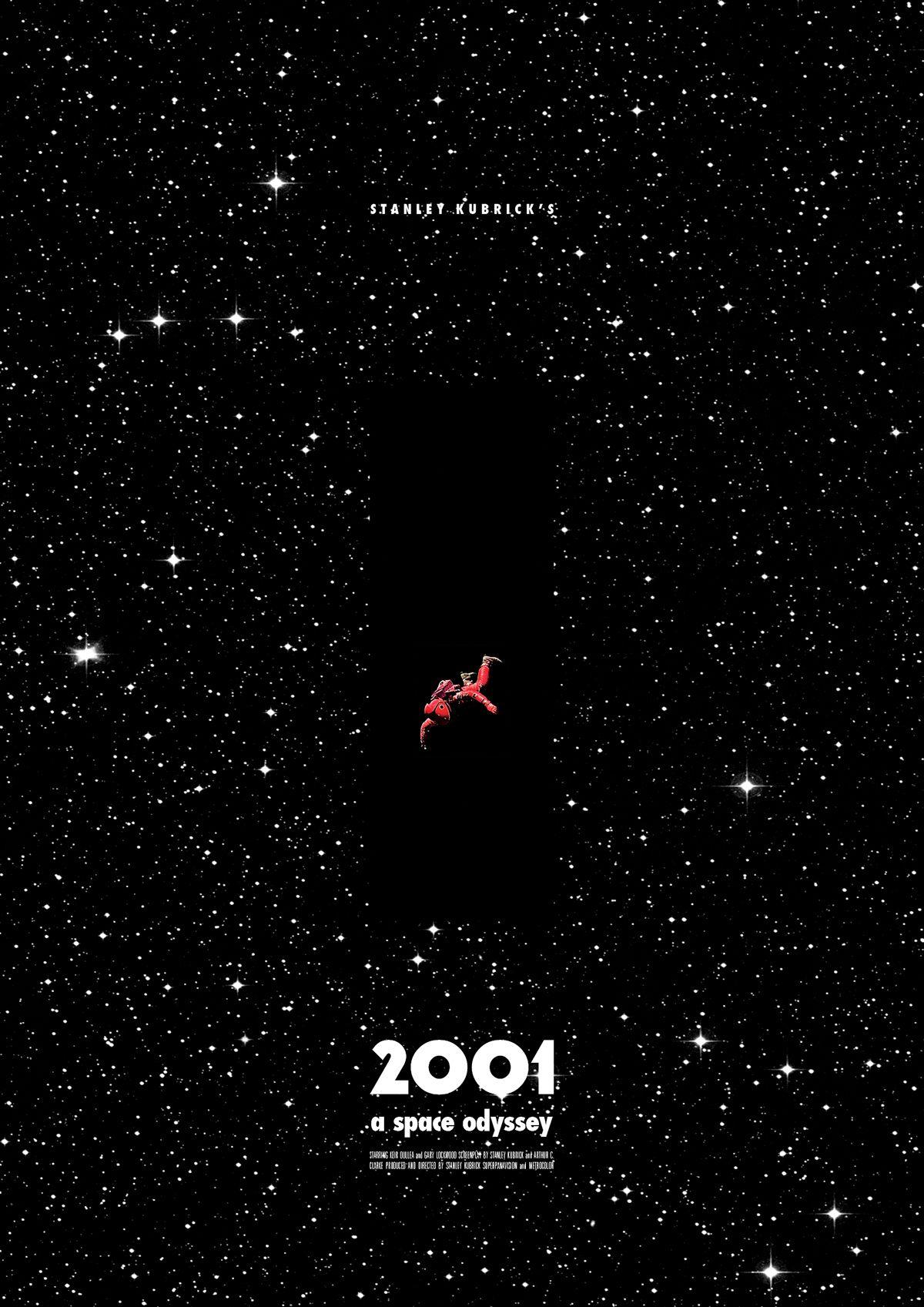 2001: A Space Odyssey (1968) HD Wallpaper From Gallsource.com