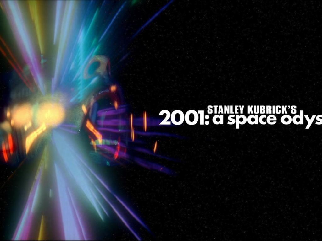 2001: A Space Odyssey Wallpaper 21 X 1080