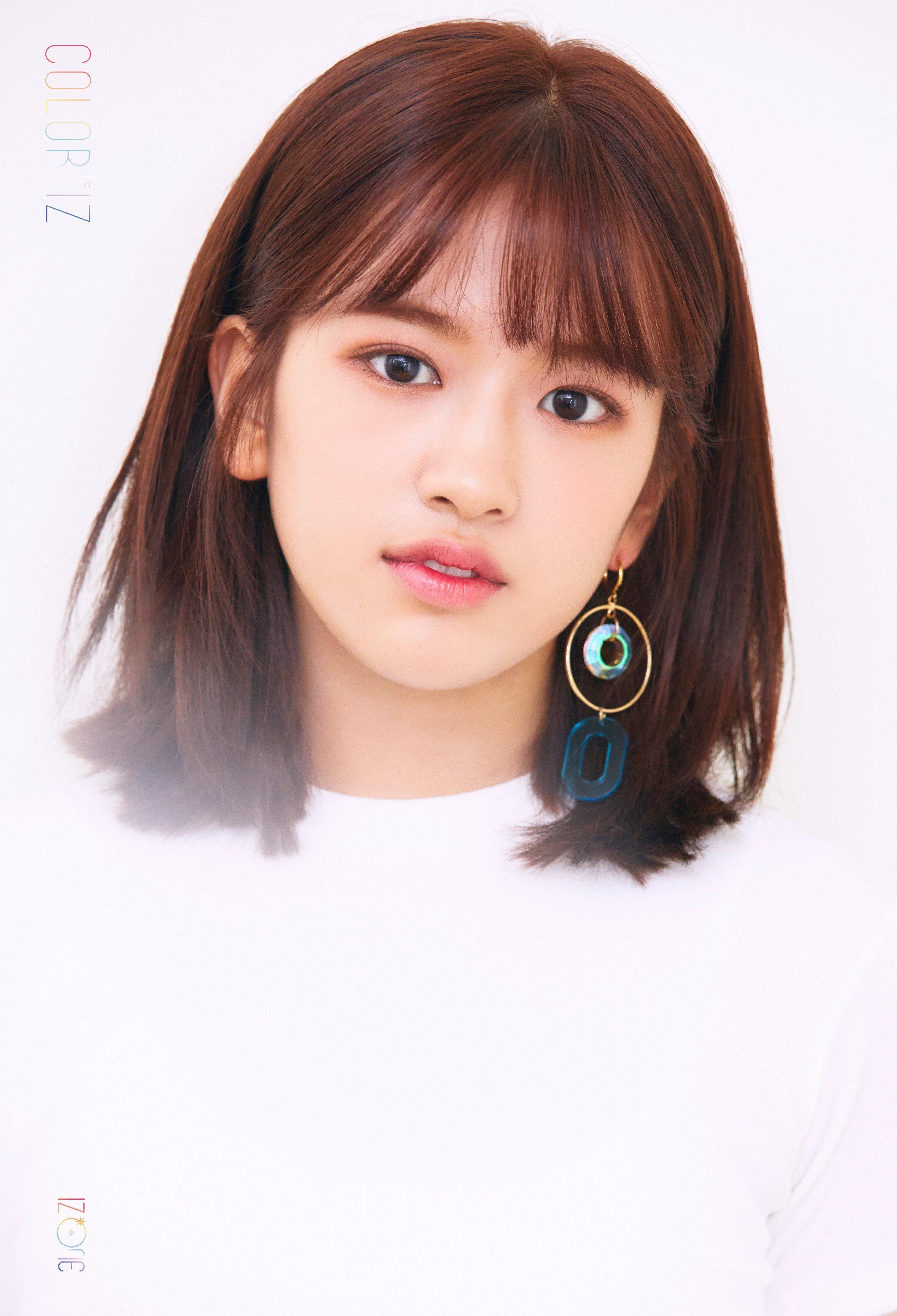 Ahn Yujin Wallpapers - Wallpaper Cave