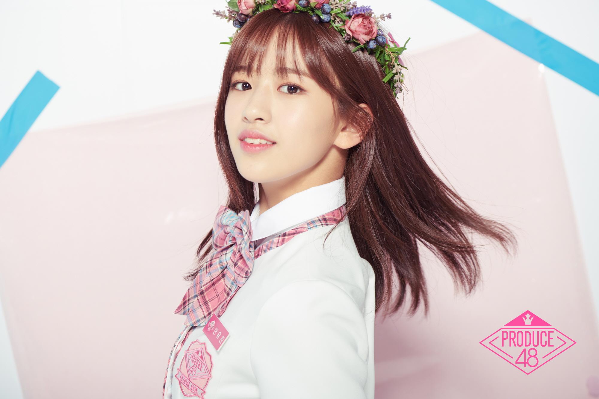 ahn yujin wallpapers wallpaper cave ahn yujin wallpapers wallpaper cave