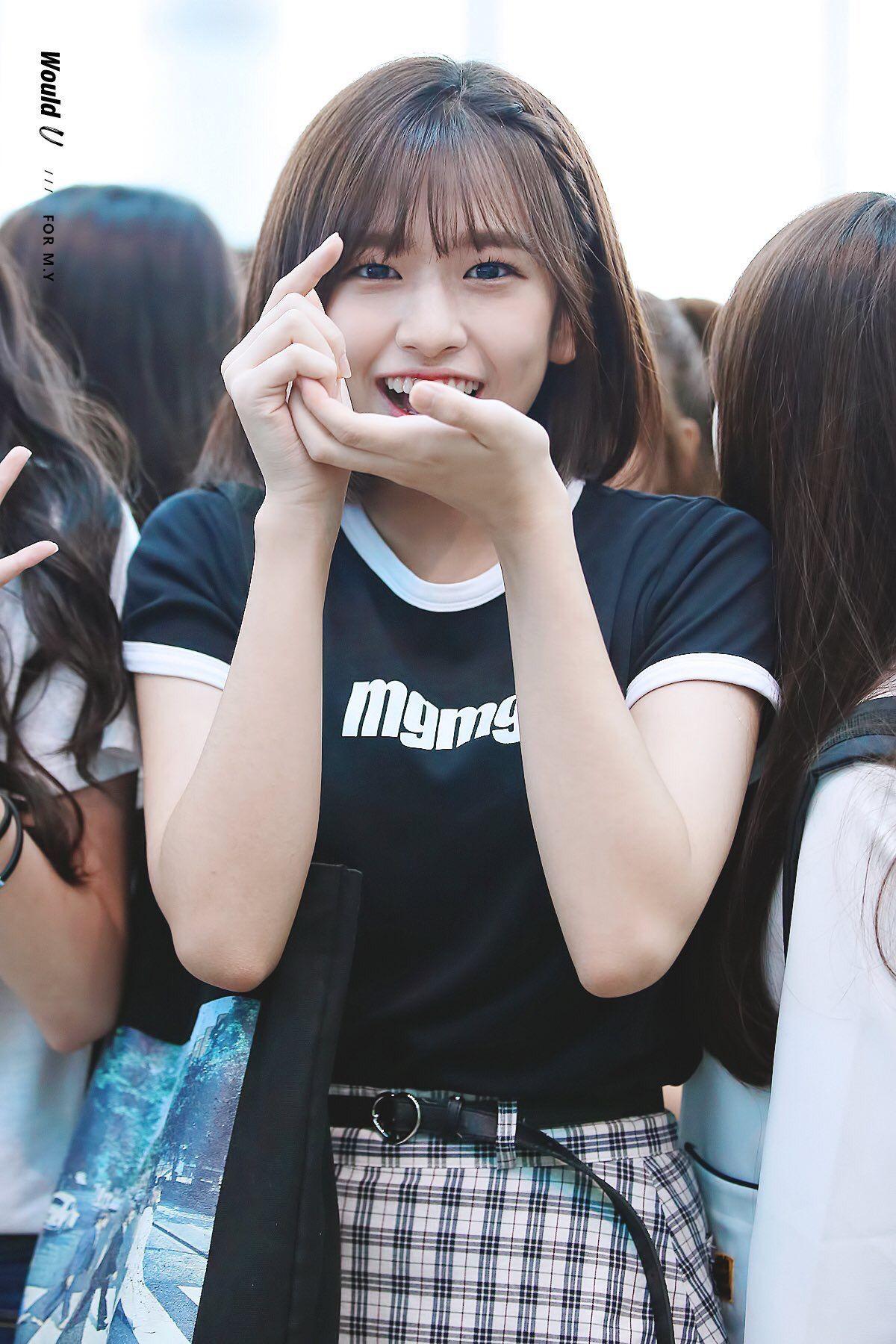 ahn yujin wallpapers wallpaper cave ahn yujin wallpapers wallpaper cave