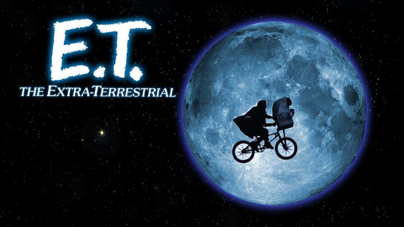 E.T. the Extra-Terrestrial download the new for ios