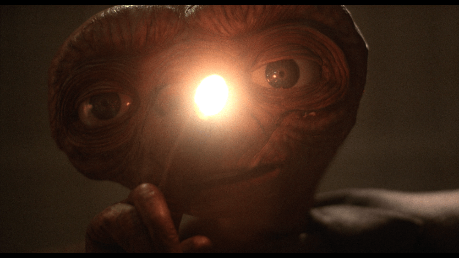 Wallpaper Blink Of E.T. The Extra Terrestrial Wallpaper HD