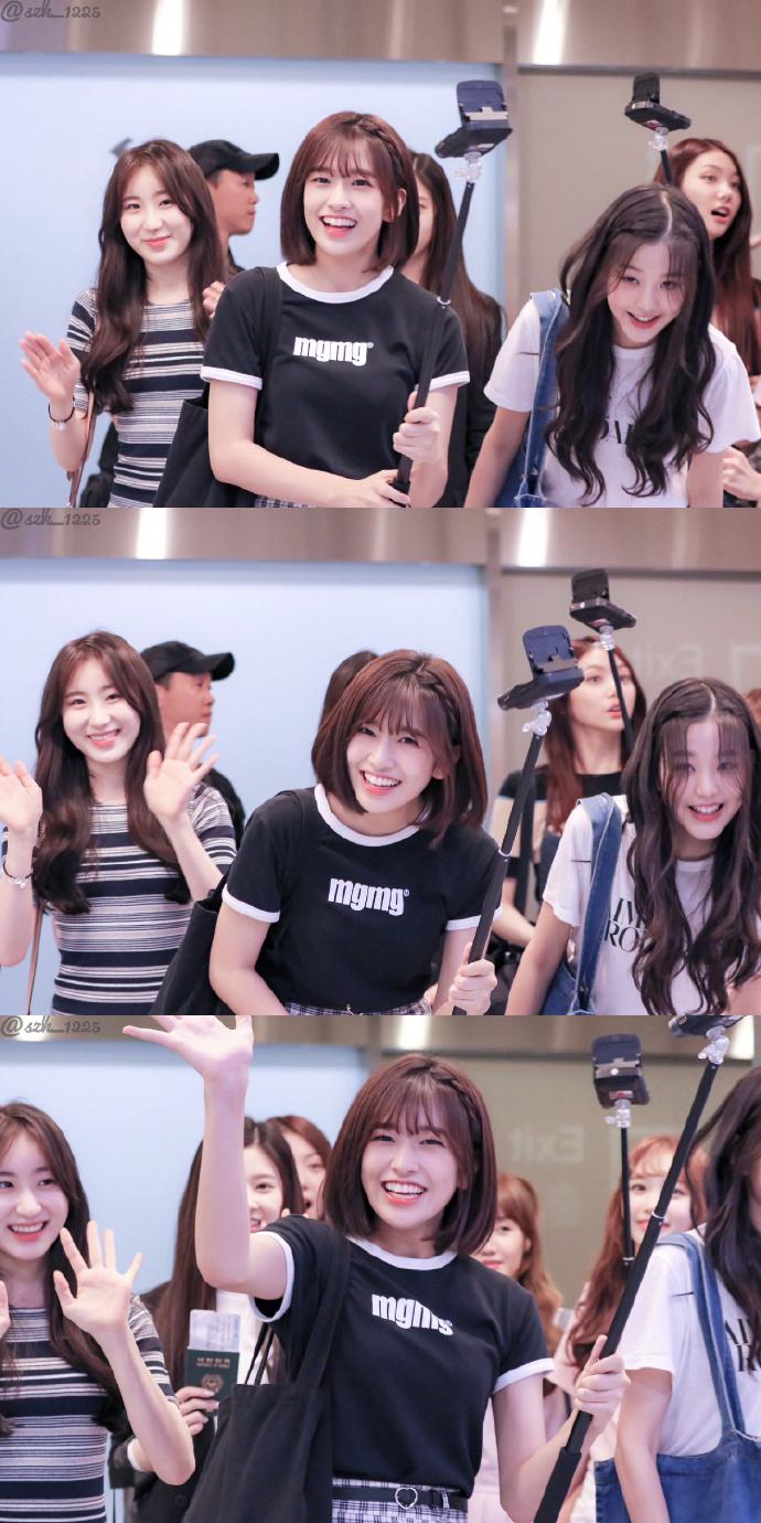 Ahn Yujin image Ahn Yujin HD wallpaper and background photo