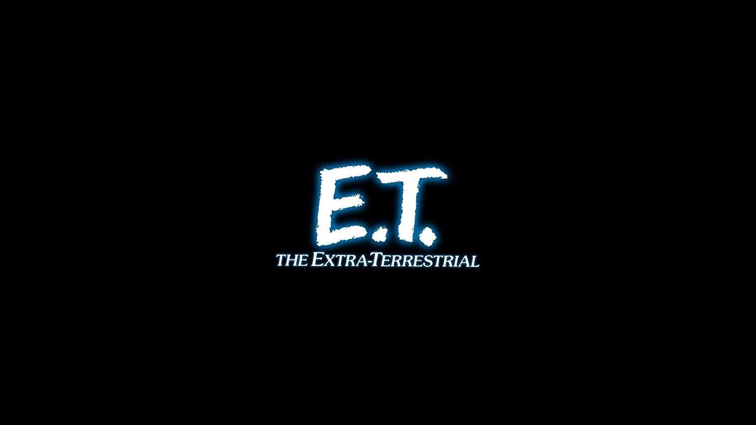 Posterhouzz Movie E.T. The Extra Terrestrial HD Wallpaper Background