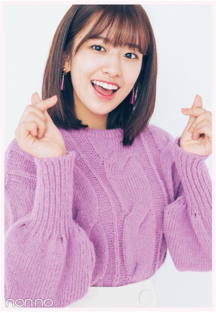 ahn yujin uploaded by You Make My Dawn ????