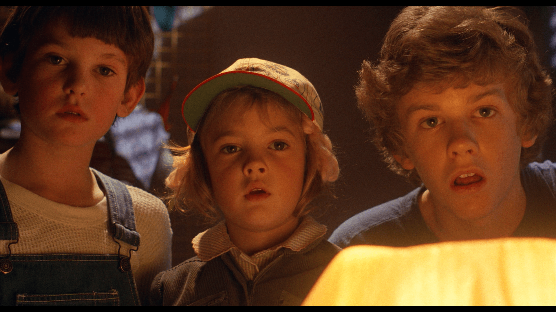Reflections On E.T. The Extra Terrestrial, Back On The Big Screen 35