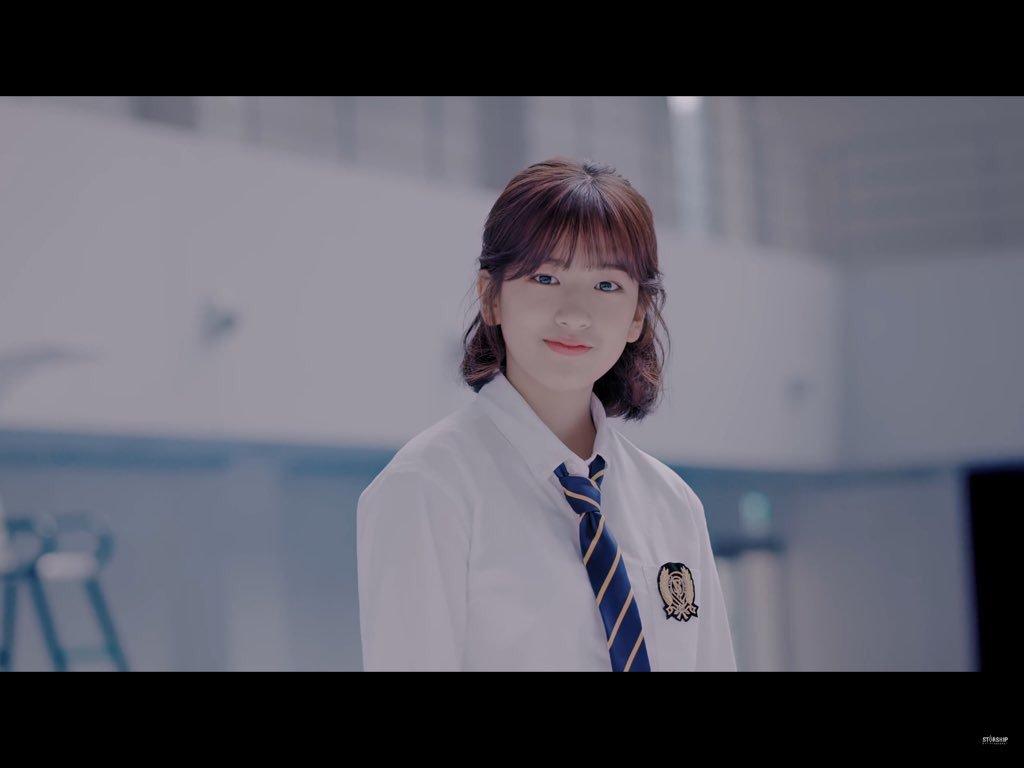 An Yujin PH, let's give our 100% support to our