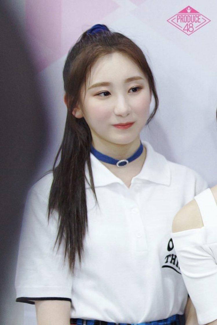 image about Lee Chaeyeon. See more about lee