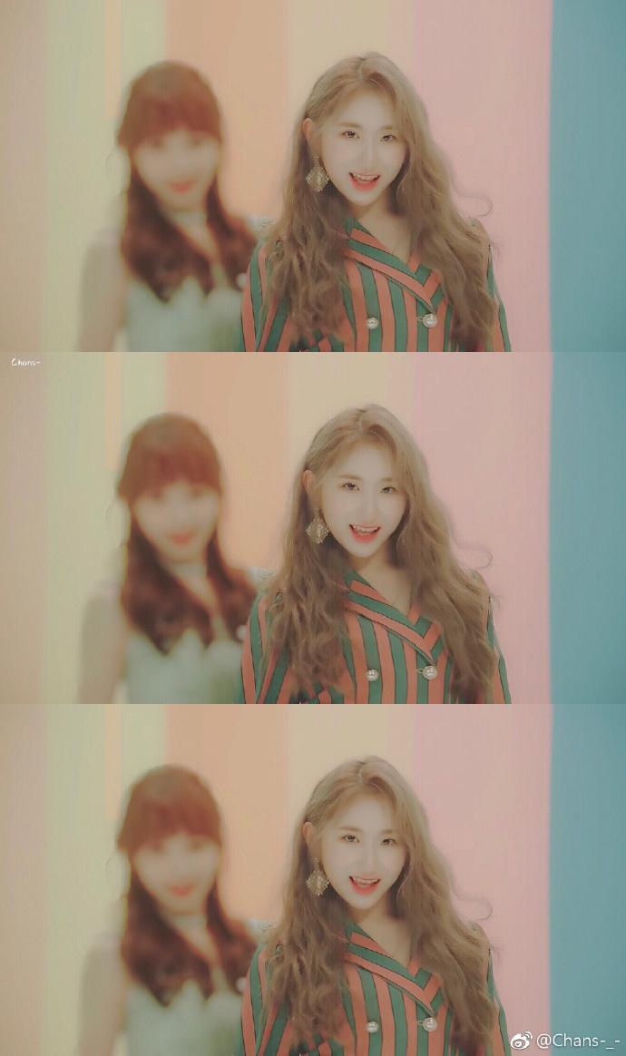 Lee Chaeyeon image Lee Chaeyeon HD wallpaper and background photo