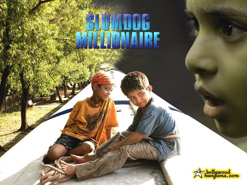 Slumdog Millionaire image Slumdog Millionaire HD wallpaper