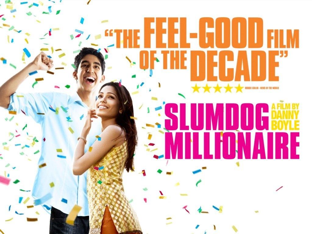 Photo Slumdog Millionaire Movies