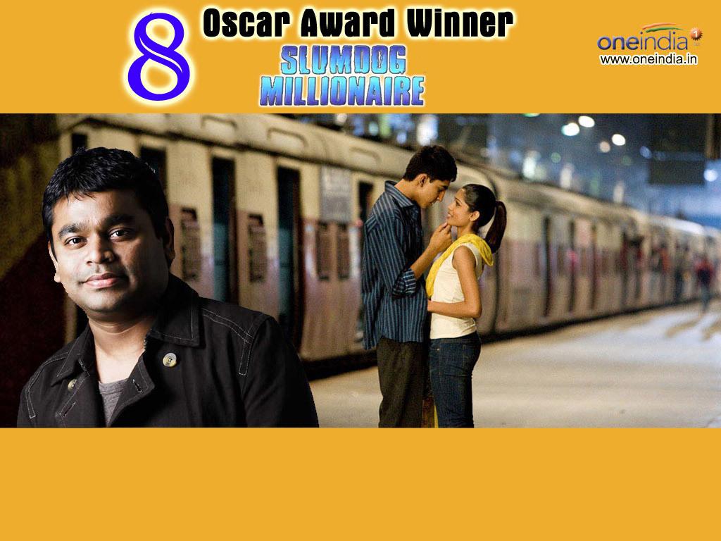 Slumdog Millionaire image Slumdog Millionaire HD wallpaper