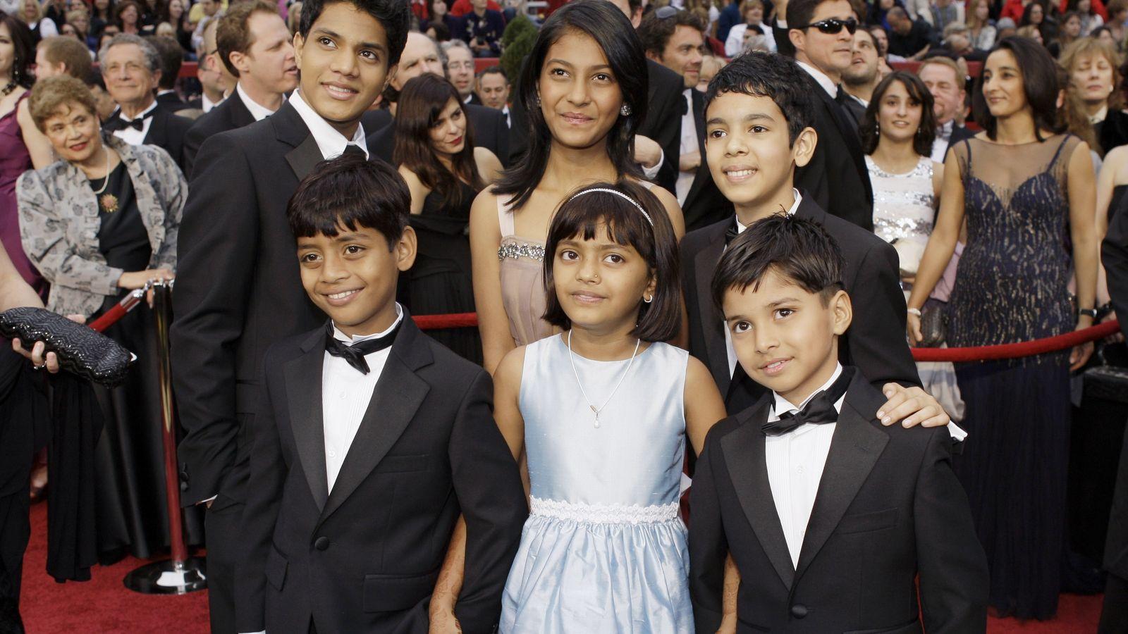 Years Later Here's What the Real 'Slumdog Millionaire' Kids Are Doing