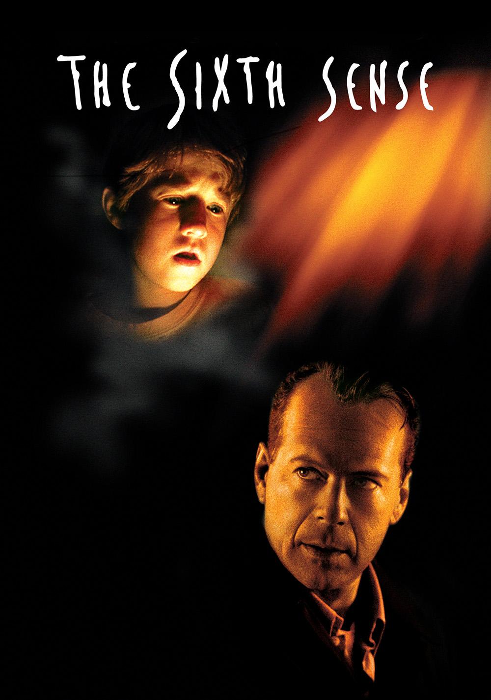 The Sixth Sense Wallpapers Wallpaper Cave