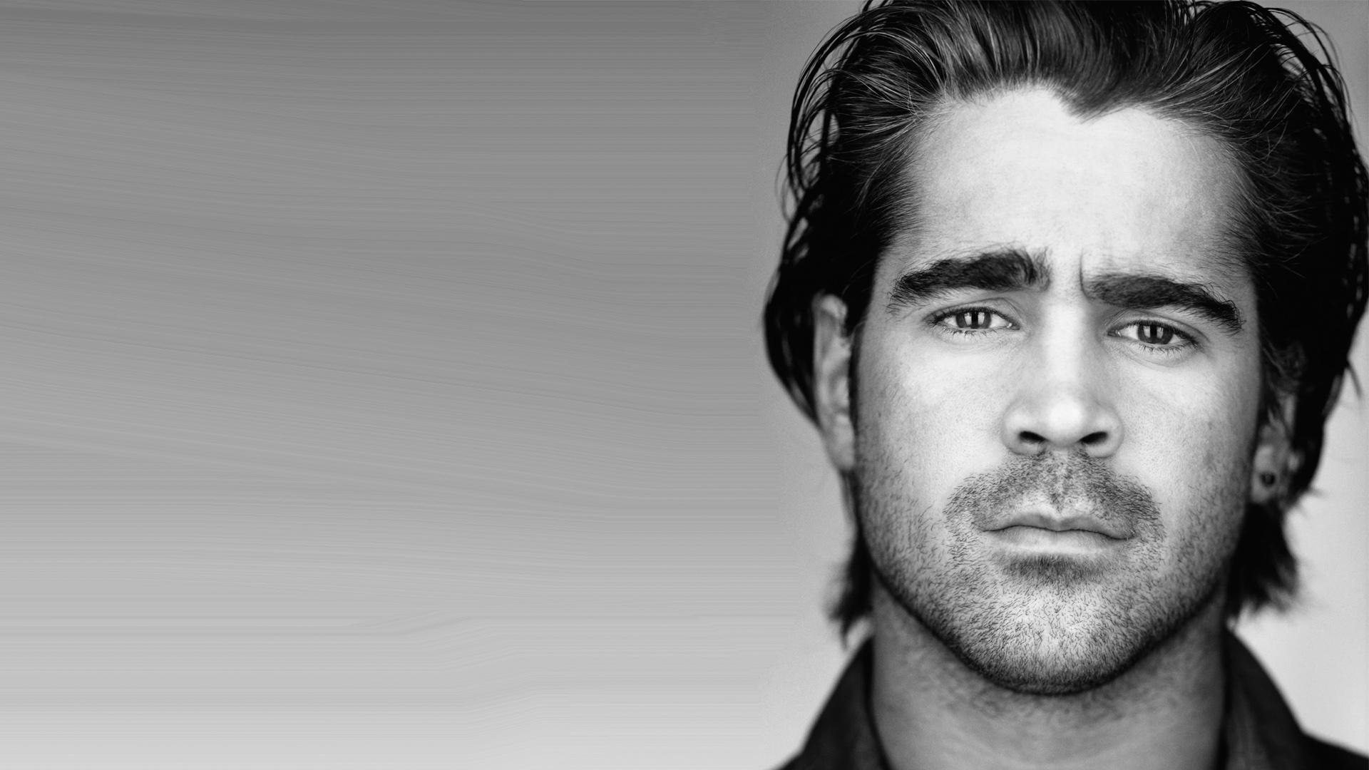 Colin Farrell Wallpaper and Background Image