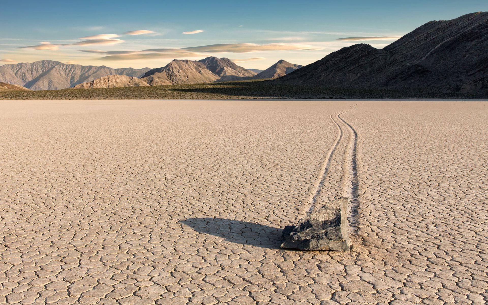 Death Valley Wallpaper and Background Image