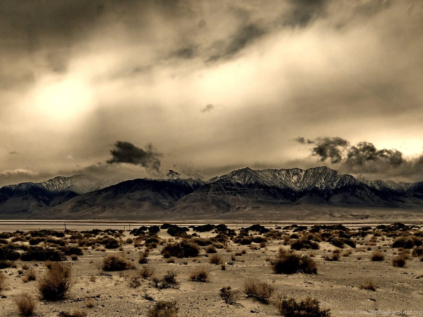 Death Valley National Park HD Wallpaper. 4K Wallpaper Desktop