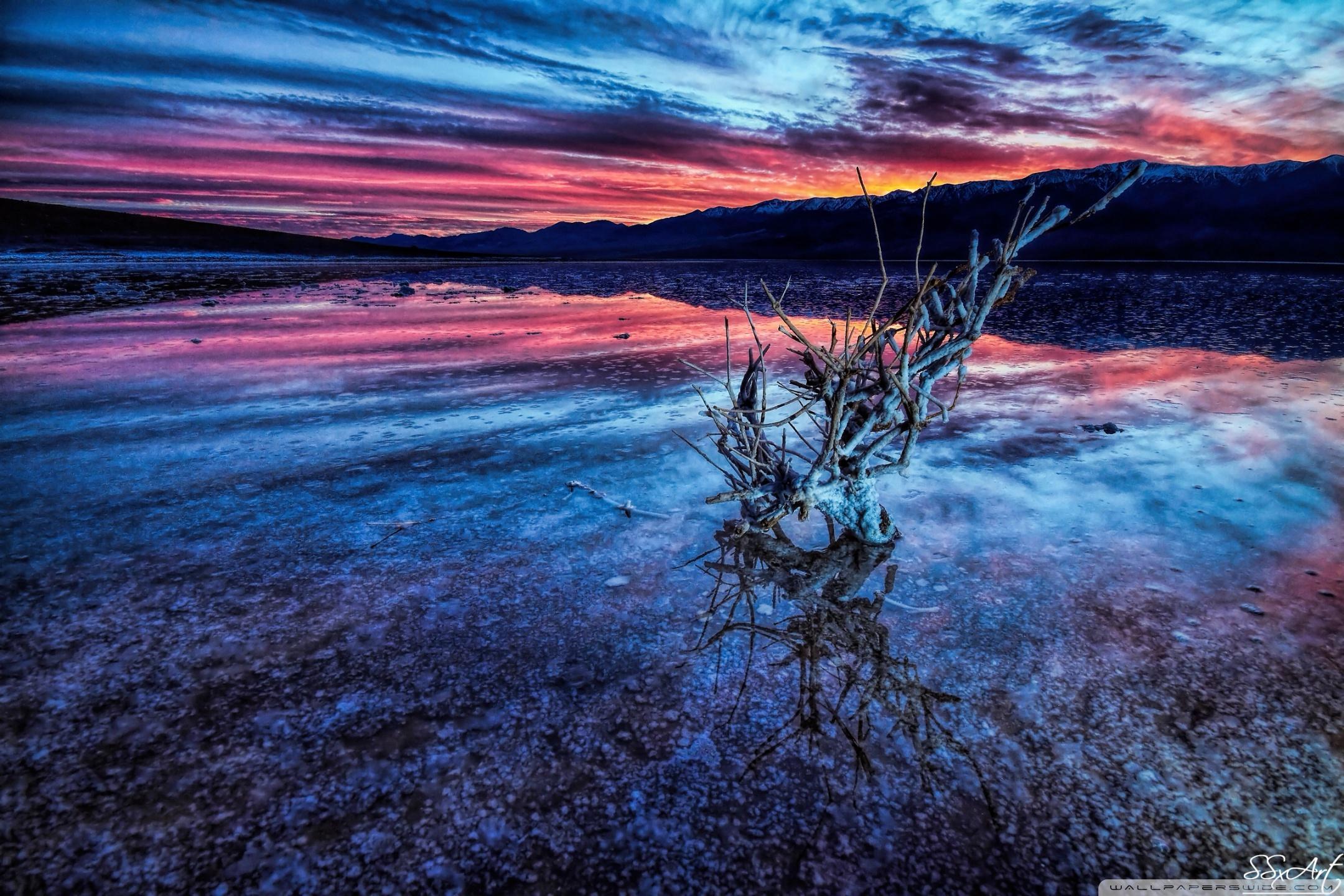 Death Valley Wallpaper , Find HD Wallpaper For Free