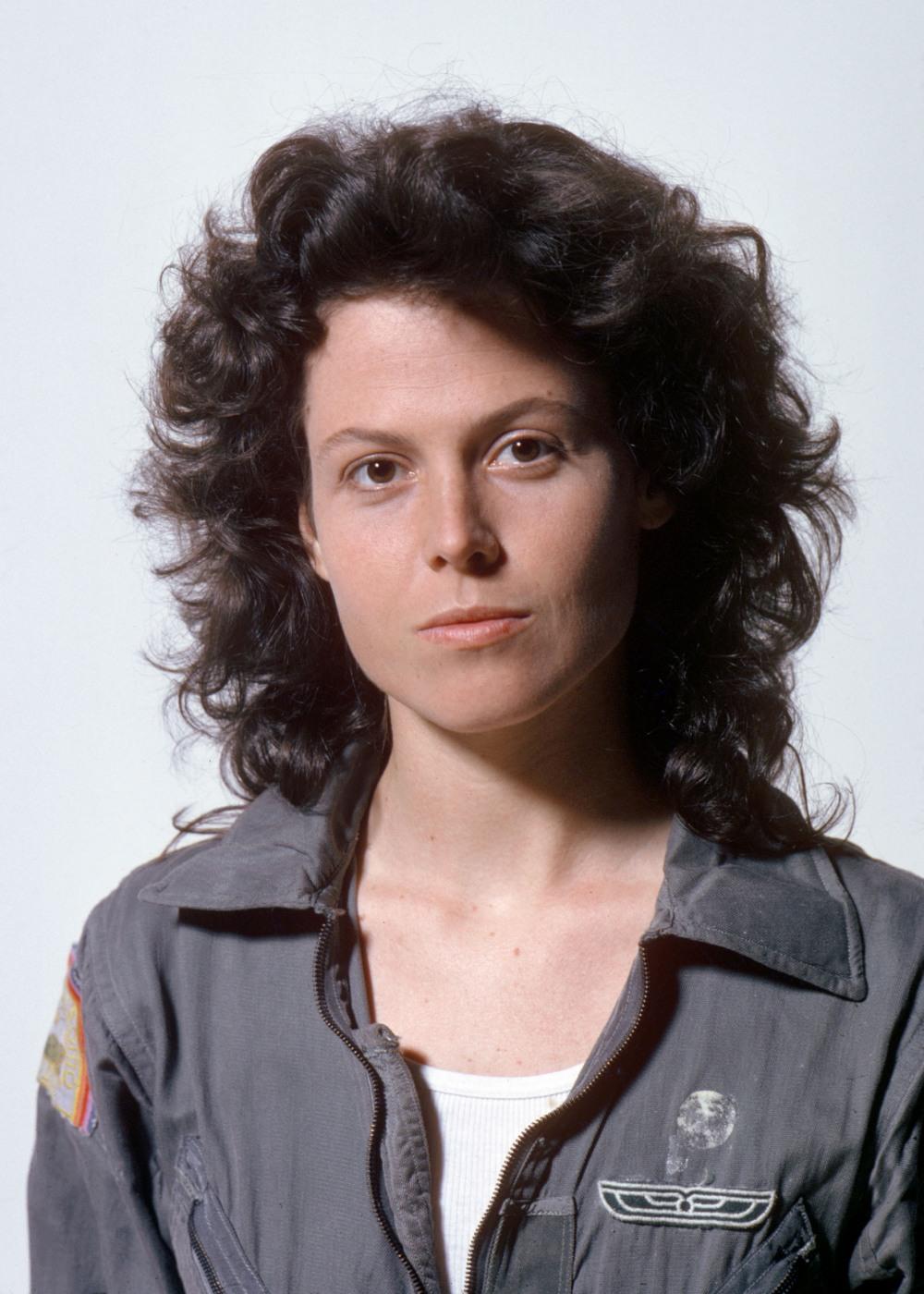 High Quality Sigourney Weaver Wallpaper. Full HD Picture