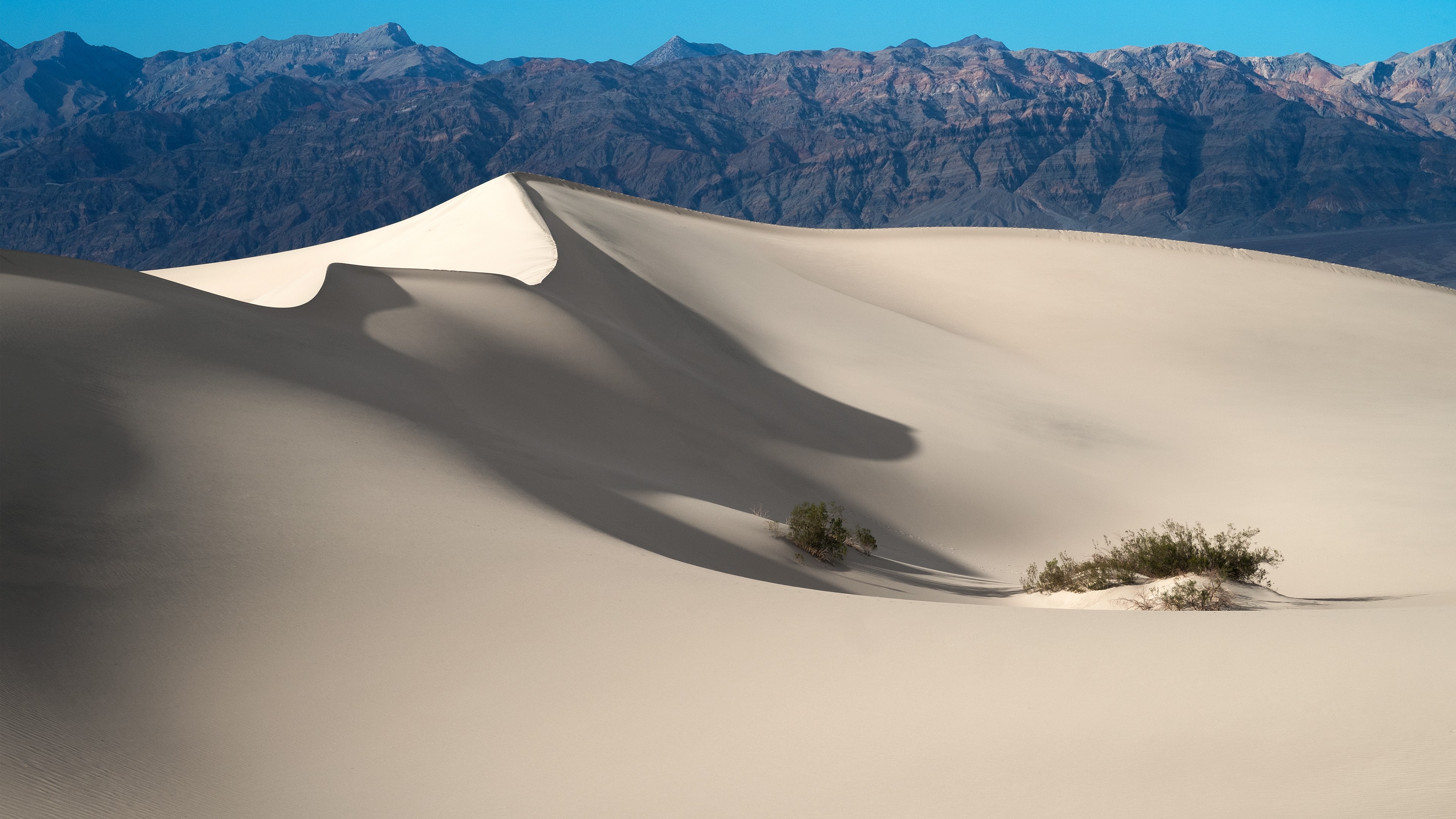 Death Valley National Park, HD World, 4k Wallpaper, Image