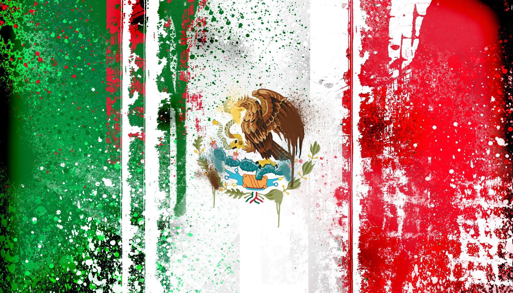 Cool Mexico Wallpaper
