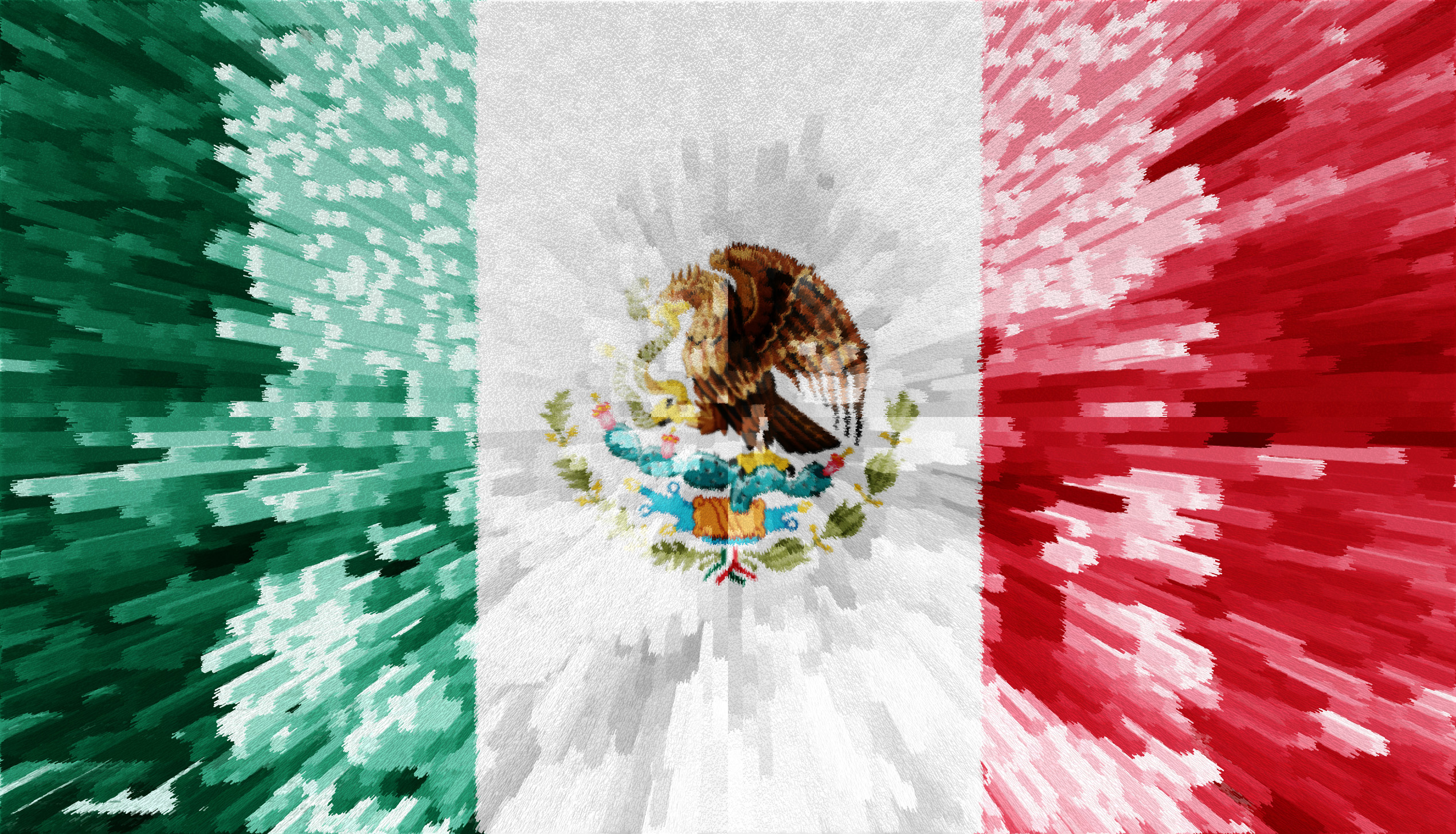 Awesome Mexico wallpaper for iPhone, iPad