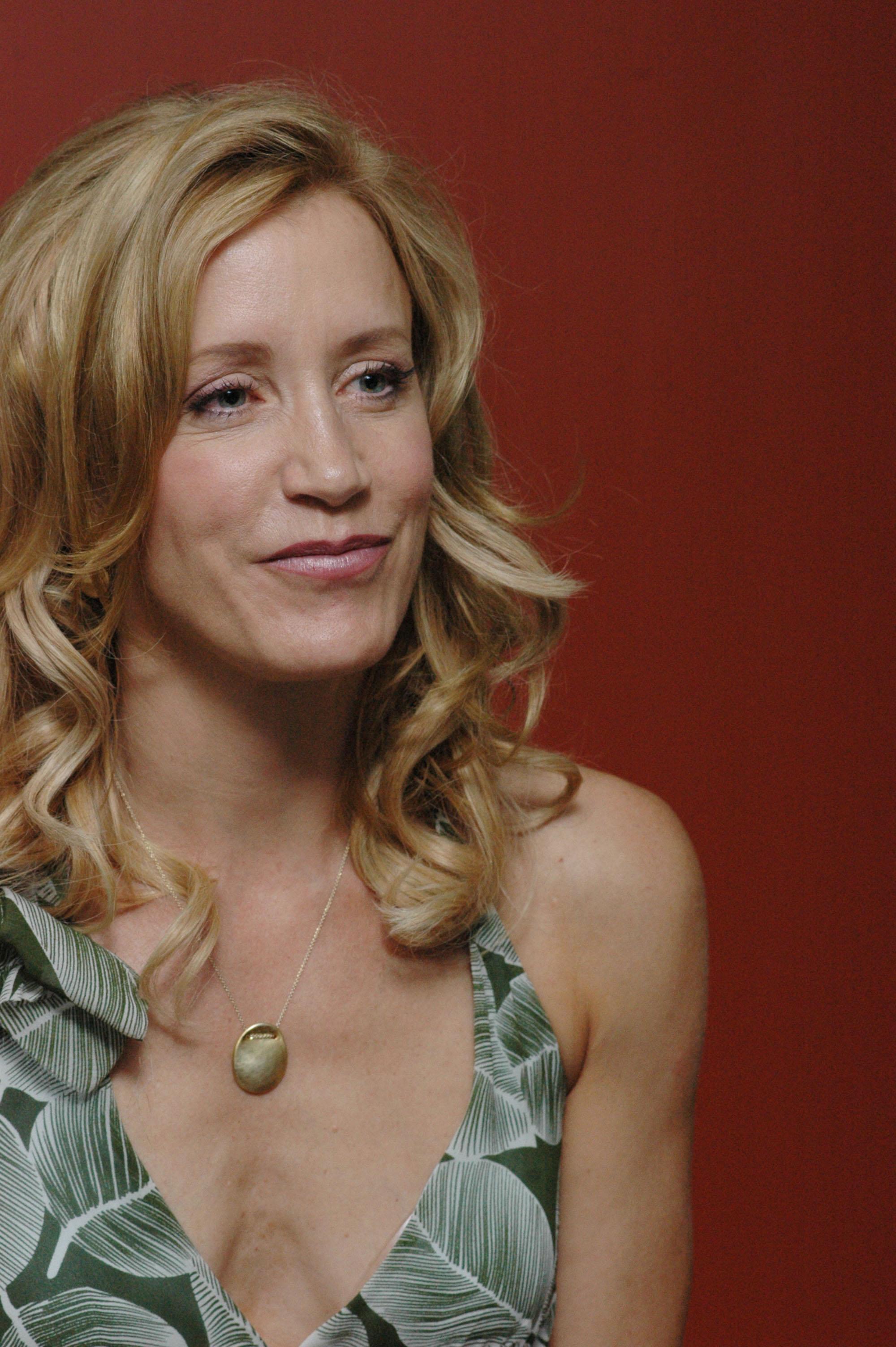 Felicity Huffman Net Worth