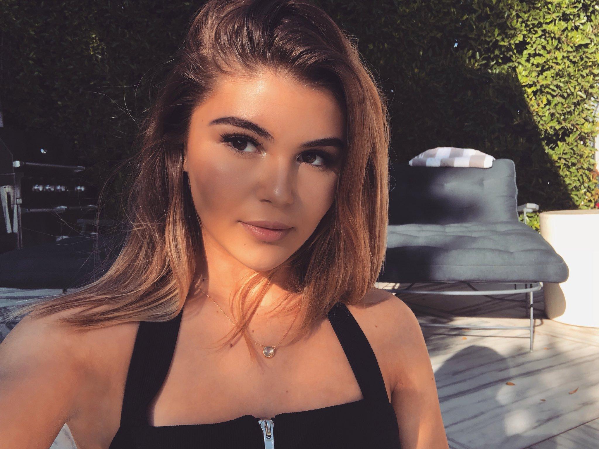 Reddit Olivia Jade