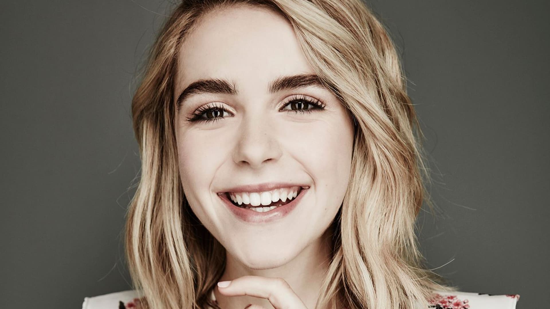 Kiernan Shipka HD Celebrities 4k Wallpapers Images Backgrounds Photos  and Pictures