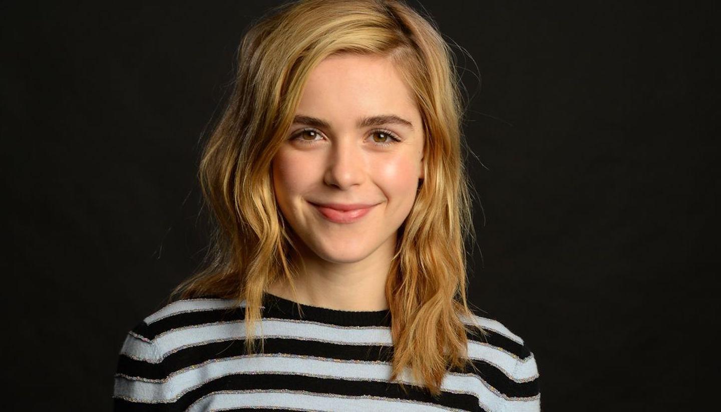 Actresses image Kiernan Shipka HD wallpaper and background photo