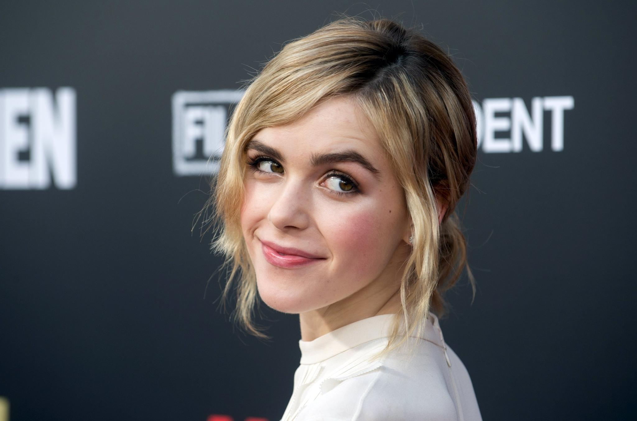 Kiernan Shipka Wallpapers - Wallpaper Cave