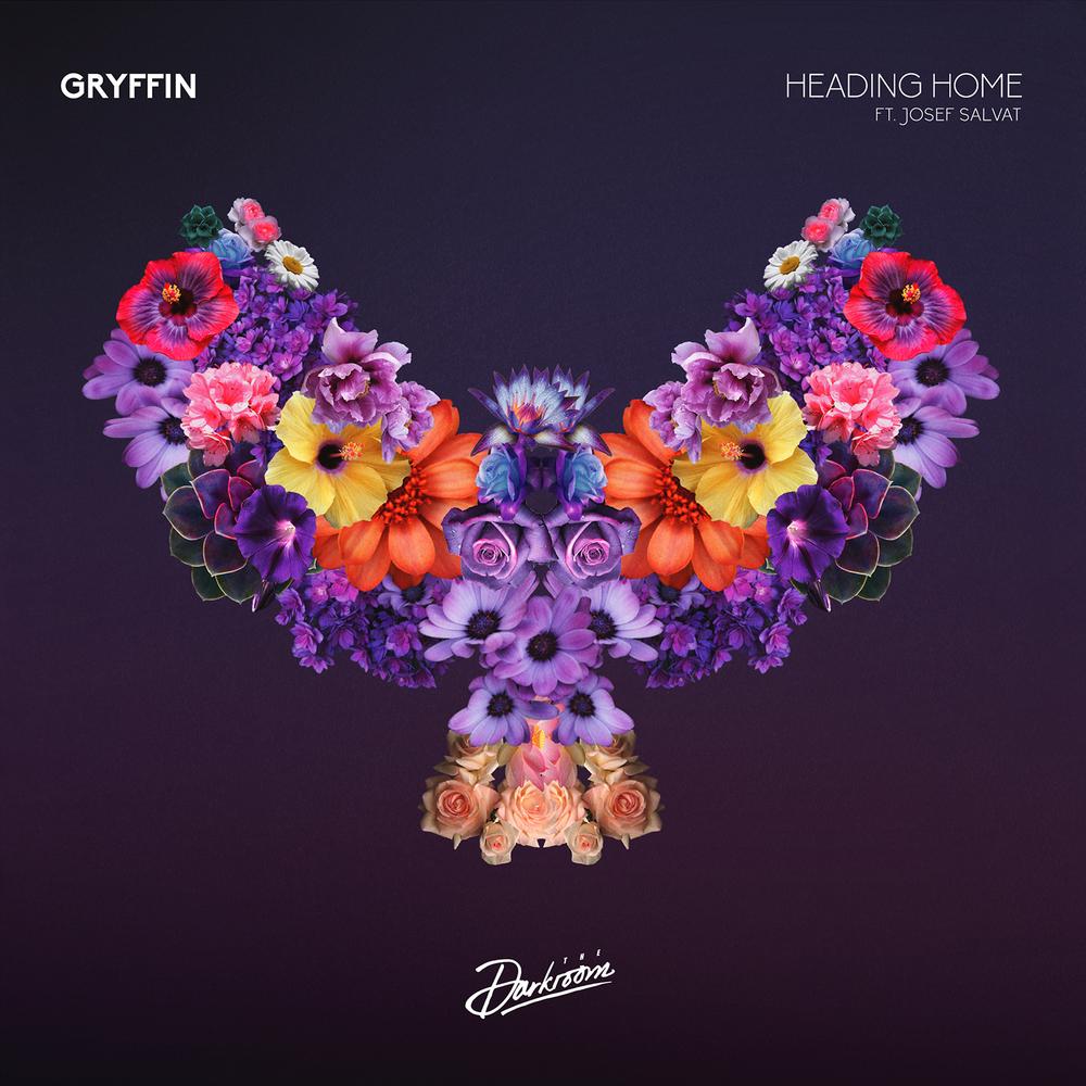 Stream: Heading Home Ft. Josef Salvat