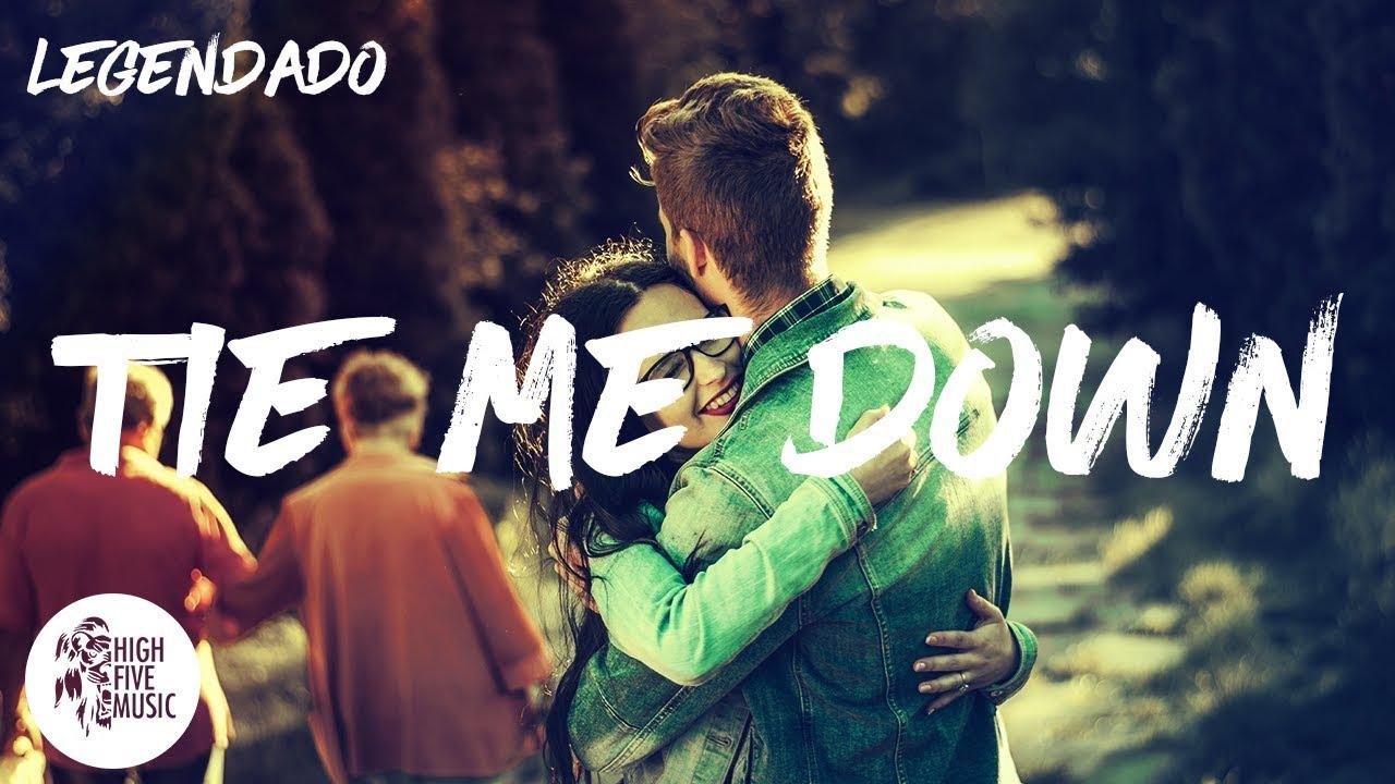 Gryffin Me Down [Tradução] ft. Elley Duhé