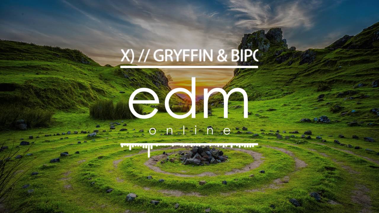 Gryffin & Bipolar Sunshine Heart (BKAYE Remix)