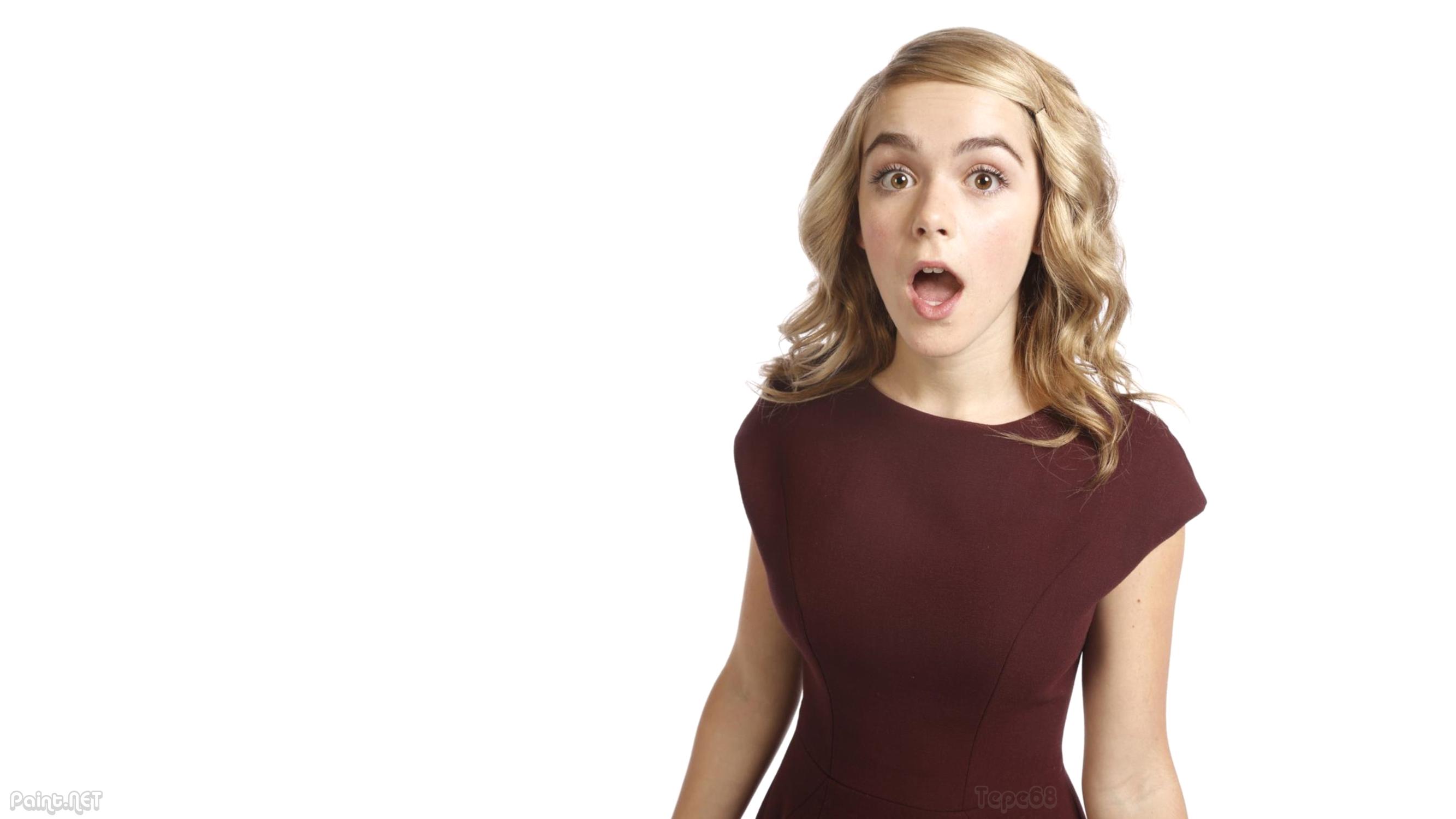 Kiernan Shipka. Tepe68 Blog 3