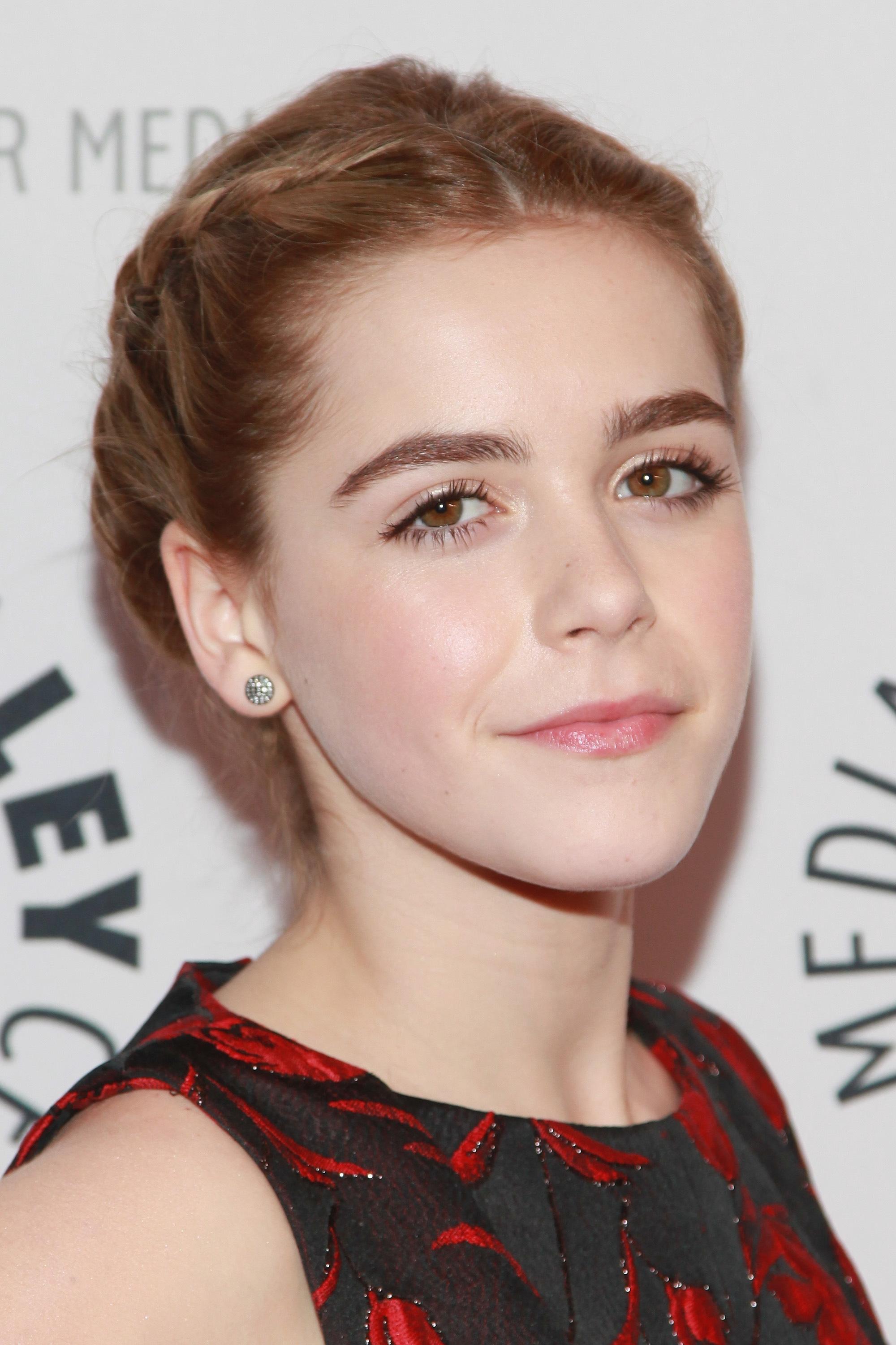 Picture of Kiernan Shipka Of Celebrities