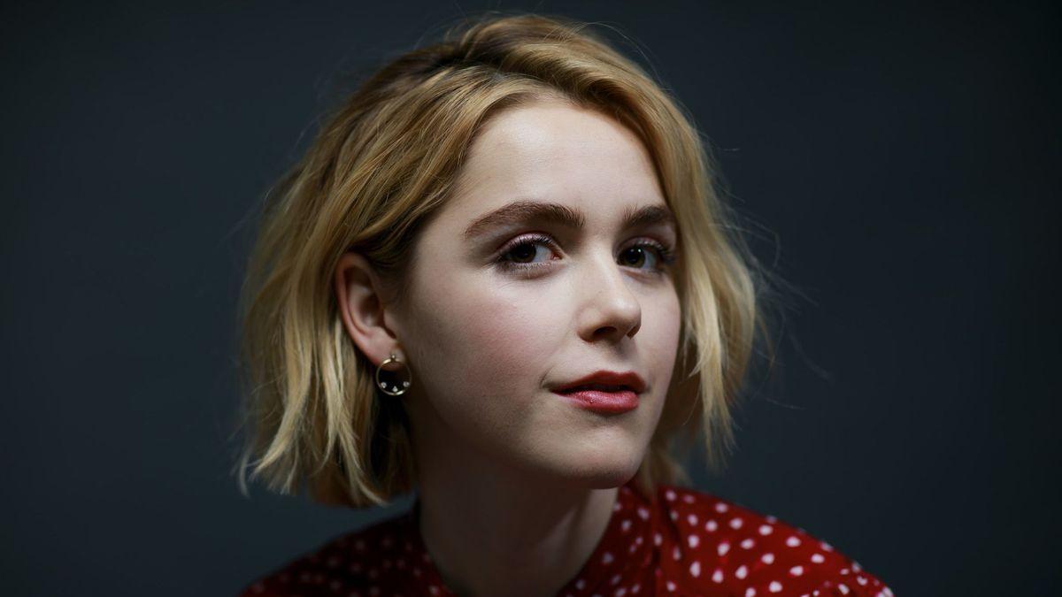 Actresses image Kiernan Shipka HD wallpaper and background photo